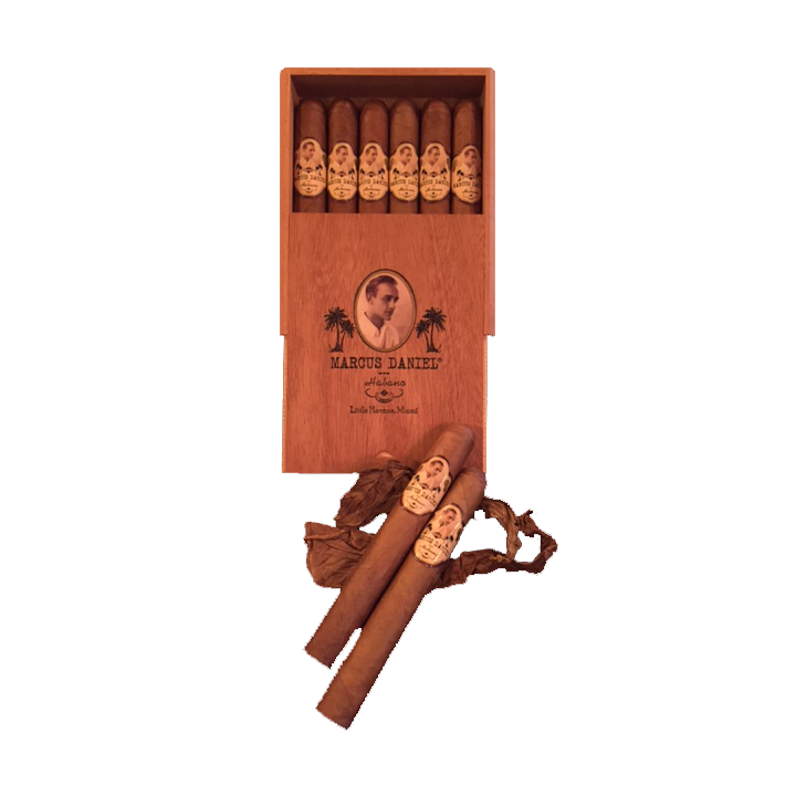 MARCUS DANIEL®<br>6 FINE TORO GIFT BOX