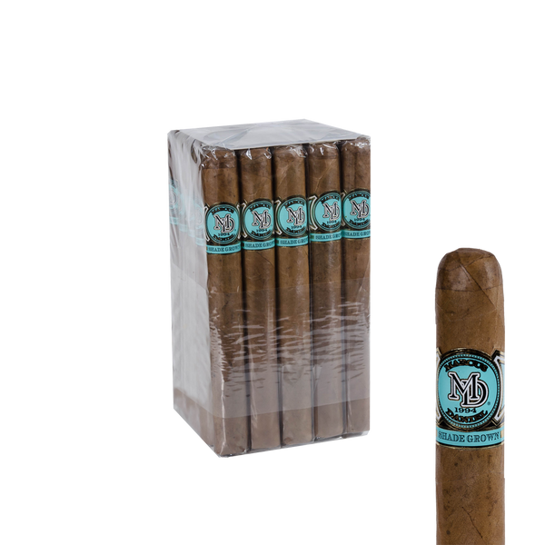 MARCUS DANIEL® <br> SHADE GROWN <br> Classic