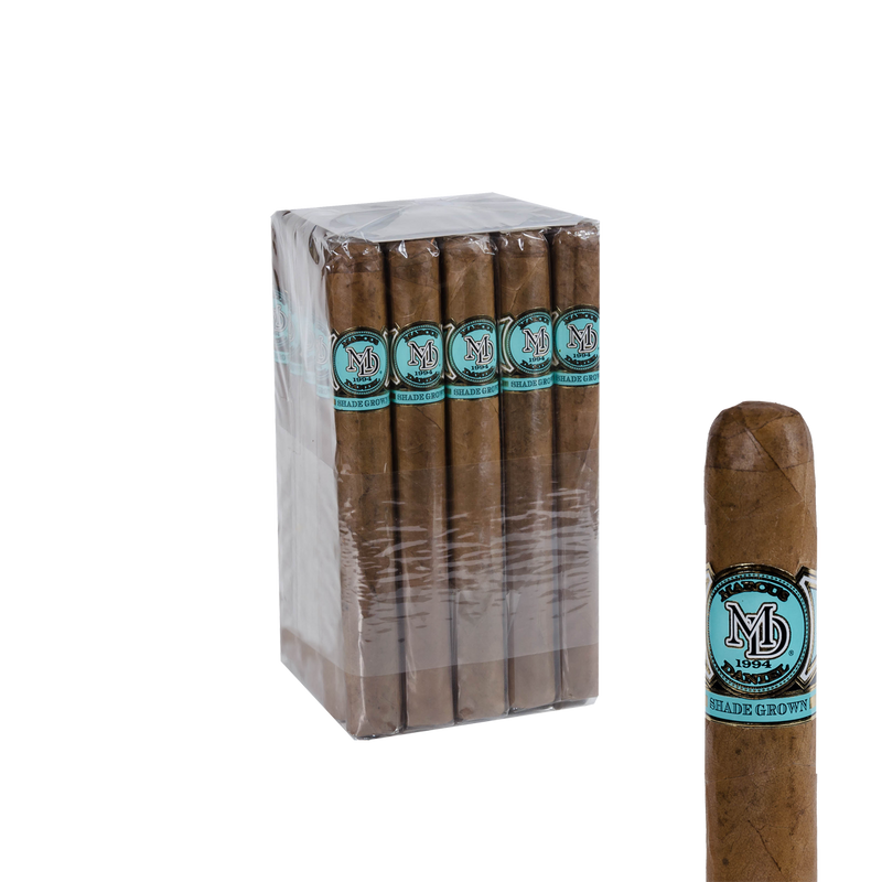 MARCUS DANIEL® <br> SHADE GROWN <br> Classic