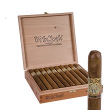 Load image into Gallery viewer, WE THE PEOPLE™ CABINET CIGAR [NATURAL] by MARCUS DANIEL®