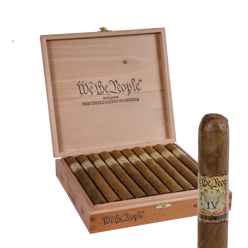WE THE PEOPLE™ <br> CABINET [NATURAL] <br> by MARCUS DANIEL®