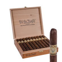 Load image into Gallery viewer, WE THE PEOPLE™ CABINET [MADURO] <br> by MARCUS DANIEL®