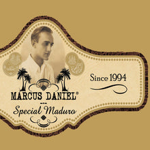 Load image into Gallery viewer, MARCUS DANIEL® <br> SPECIAL MADURO <br> Miami Collection