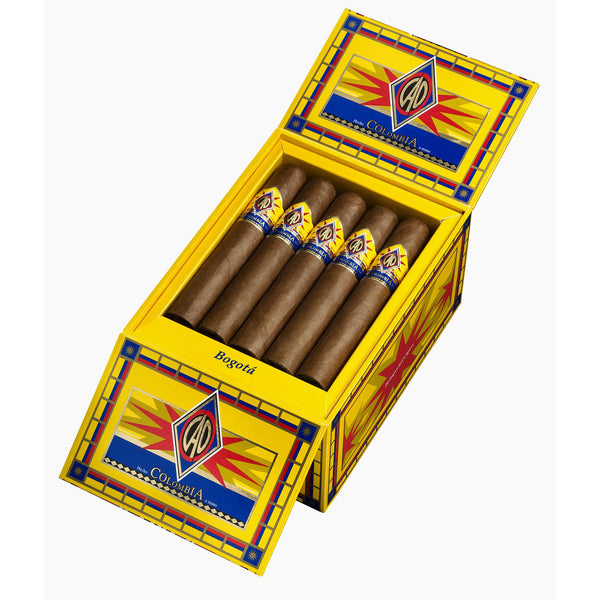 colombian tobacco CAO COLOMBIA – MARCUS DANIEL FINE CIGARS. Bringing The Romance Back To Tobacco Since 1994 ™ www.marcusdaniel.com colombian tobacco CAO COLOMBIA – MARCUS DANIEL FINE CIGARS. Bringing The Romance Back To Tobacco Since 1994 ™ www.marcusdaniel.com