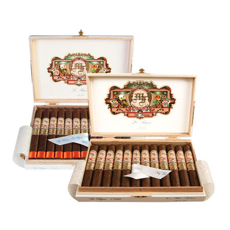 MY FATHER <br> LE BIJOU 1922