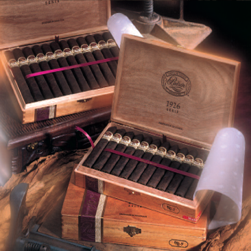 PADRON <br> 1926 SERIES