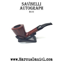 Load image into Gallery viewer, SAVINELLI <br> AUTOGRAPH
