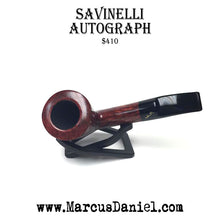 Load image into Gallery viewer, SAVINELLI <br> AUTOGRAPH