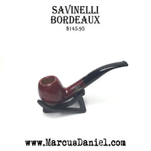 Load image into Gallery viewer, SAVINELLI <br> BORDEAUX