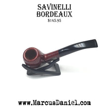 Load image into Gallery viewer, SAVINELLI <br> BORDEAUX