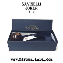 Load image into Gallery viewer, SAVINELLI <br> JOKER