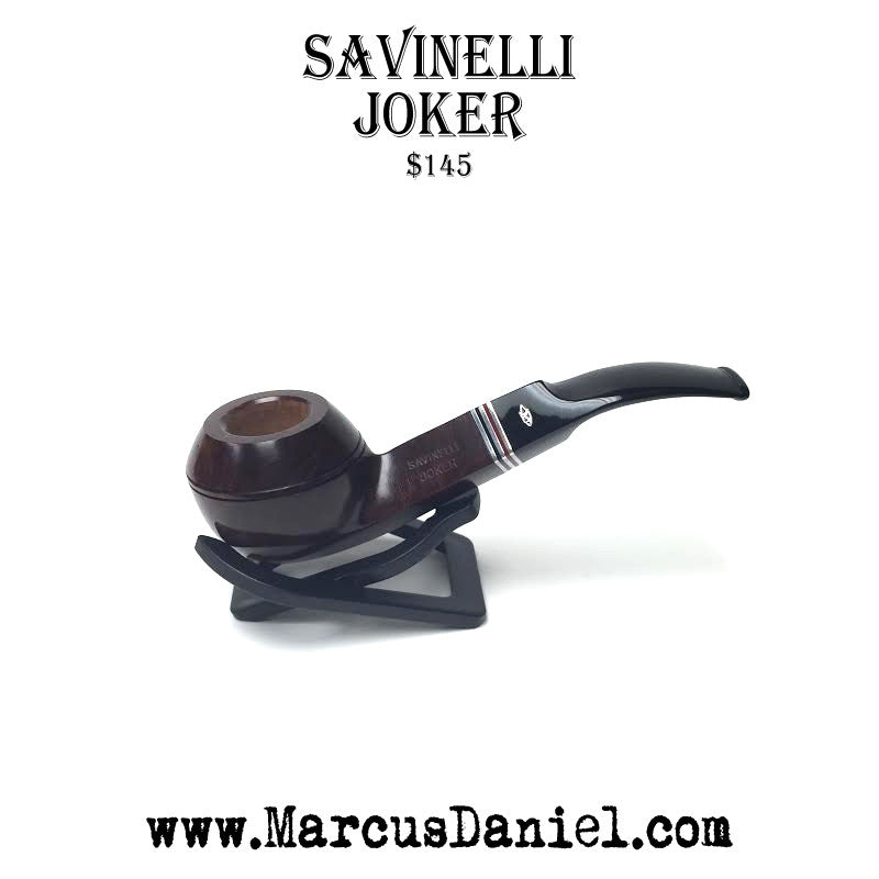 SAVINELLI <br> JOKER