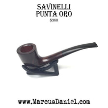 Load image into Gallery viewer, SAVINELLI <br> PUNTA ORO