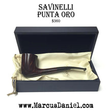 Load image into Gallery viewer, SAVINELLI <br> PUNTA ORO