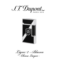 S.T. DUPONT LIGNE 2  [Blazon]