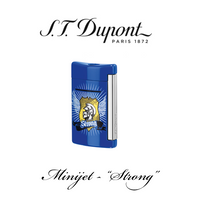 S.T. DUPONT MINIJET  [Strong]