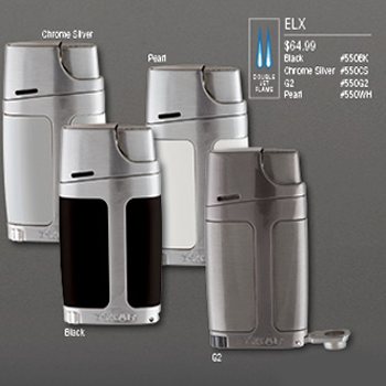 XIKAR <br> ELX