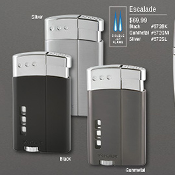 XIKAR <br> ESCALADE